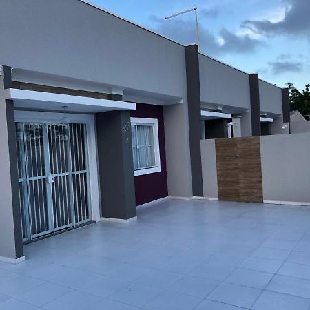 Otima Casa De Praia Em Pontal Do Parana Ngoại thất bức ảnh